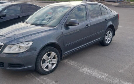 Skoda Octavia, 2011 год, 680 000 рублей, 1 фотография