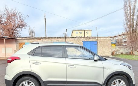 Hyundai Creta I рестайлинг, 2019 год, 2 000 000 рублей, 1 фотография