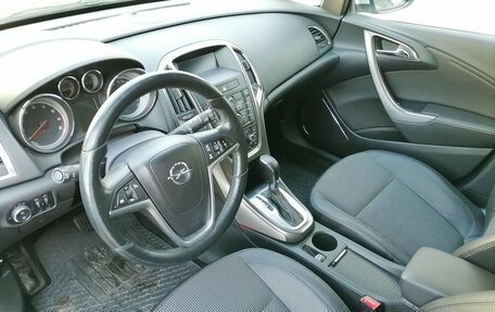 Opel Astra J, 2011 год, 720 000 рублей, 9 фотография