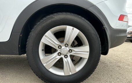 KIA Sportage III, 2013 год, 1 150 000 рублей, 14 фотография