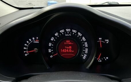 KIA Sportage III, 2013 год, 1 150 000 рублей, 9 фотография