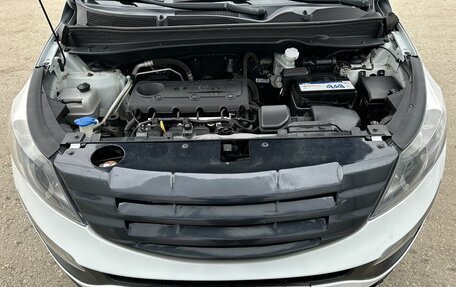 KIA Sportage III, 2013 год, 1 150 000 рублей, 13 фотография