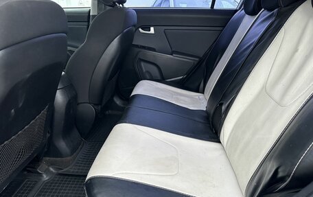 KIA Sportage III, 2013 год, 1 150 000 рублей, 12 фотография