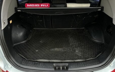 KIA Sportage III, 2013 год, 1 150 000 рублей, 15 фотография