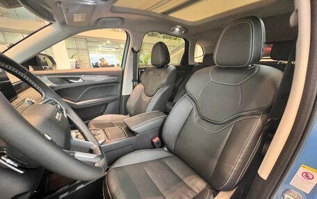 Haval Jolion, 2026 год, 2 424 510 рублей, 17 фотография