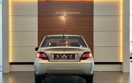 Daewoo Nexia I рестайлинг, 2011 год, 299 000 рублей, 5 фотография