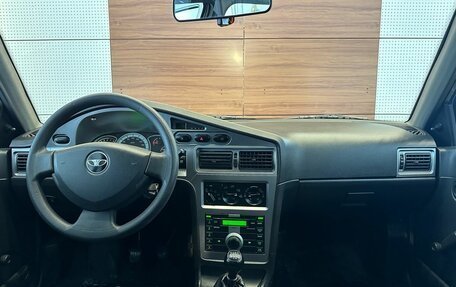 Daewoo Nexia I рестайлинг, 2011 год, 299 000 рублей, 8 фотография