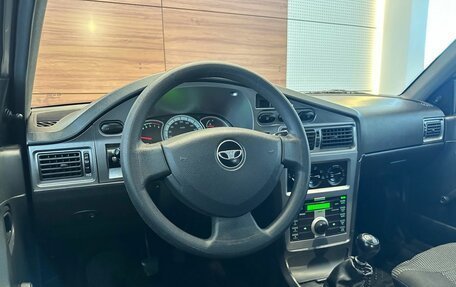 Daewoo Nexia I рестайлинг, 2011 год, 299 000 рублей, 7 фотография