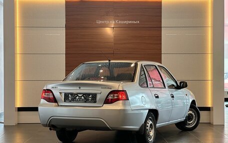 Daewoo Nexia I рестайлинг, 2011 год, 299 000 рублей, 4 фотография