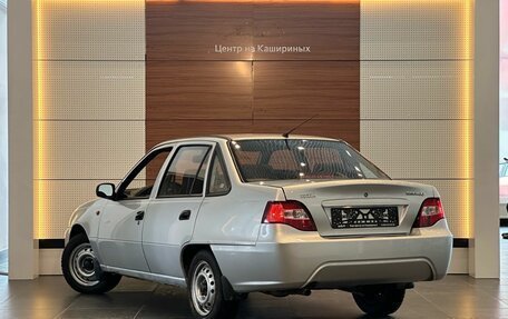 Daewoo Nexia I рестайлинг, 2011 год, 299 000 рублей, 6 фотография