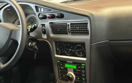 Daewoo Nexia I рестайлинг, 2011 год, 299 000 рублей, 10 фотография