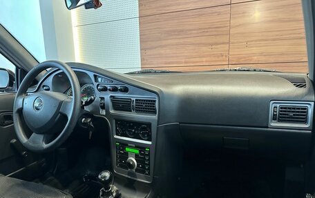 Daewoo Nexia I рестайлинг, 2011 год, 299 000 рублей, 9 фотография