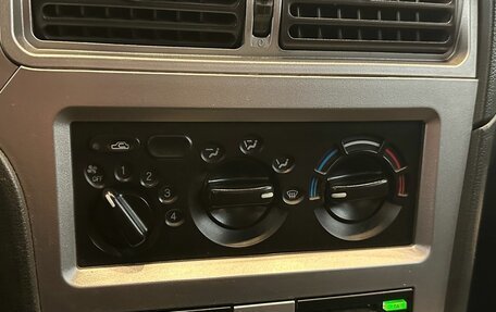 Daewoo Nexia I рестайлинг, 2011 год, 299 000 рублей, 12 фотография