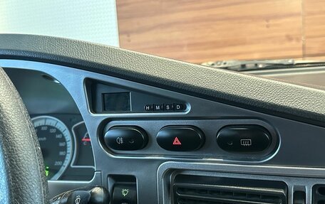 Daewoo Nexia I рестайлинг, 2011 год, 299 000 рублей, 11 фотография