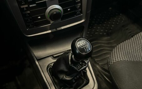 Daewoo Nexia I рестайлинг, 2011 год, 299 000 рублей, 14 фотография