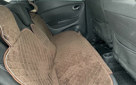 Renault Kaptur I рестайлинг, 2019 год, 1 830 000 рублей, 12 фотография