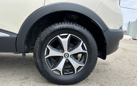 Renault Kaptur I рестайлинг, 2019 год, 1 830 000 рублей, 14 фотография