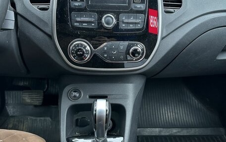 Renault Kaptur I рестайлинг, 2019 год, 1 830 000 рублей, 11 фотография