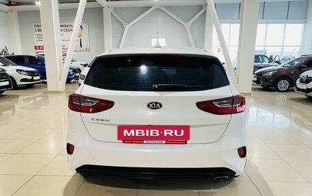 KIA cee'd III, 2018 год, 1 499 000 рублей, 6 фотография