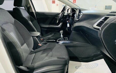 KIA cee'd III, 2018 год, 1 499 000 рублей, 11 фотография