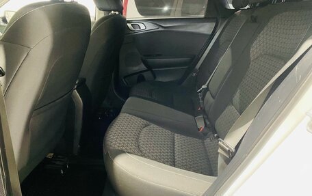 KIA cee'd III, 2018 год, 1 499 000 рублей, 23 фотография