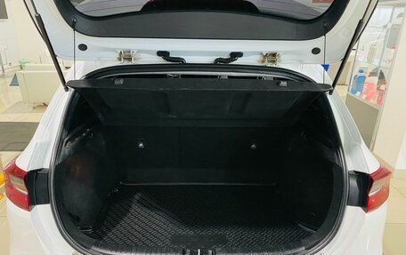 KIA cee'd III, 2018 год, 1 499 000 рублей, 22 фотография