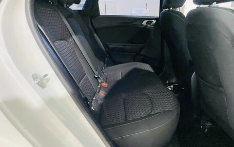 KIA cee'd III, 2018 год, 1 499 000 рублей, 24 фотография