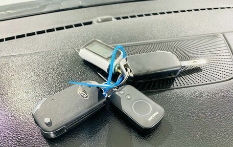 KIA cee'd III, 2018 год, 1 499 000 рублей, 25 фотография