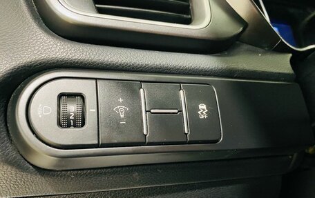 KIA cee'd III, 2018 год, 1 499 000 рублей, 21 фотография