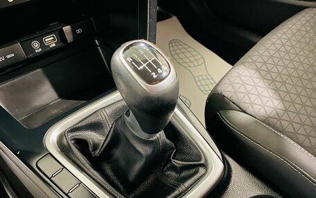 KIA cee'd III, 2018 год, 1 499 000 рублей, 20 фотография