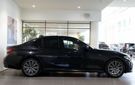 BMW 3 серия, 2021 год, 4 460 000 рублей, 4 фотография