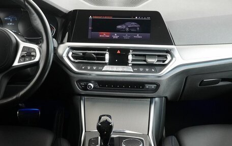 BMW 3 серия, 2021 год, 4 460 000 рублей, 17 фотография