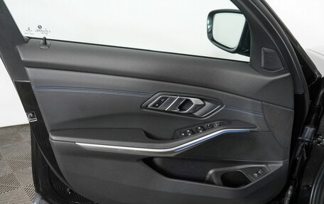 BMW 3 серия, 2021 год, 4 460 000 рублей, 10 фотография