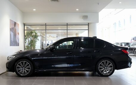 BMW 3 серия, 2021 год, 4 460 000 рублей, 7 фотография