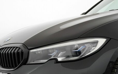 BMW 3 серия, 2021 год, 4 460 000 рублей, 8 фотография