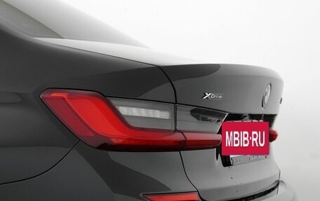 BMW 3 серия, 2021 год, 4 460 000 рублей, 9 фотография