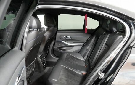 BMW 3 серия, 2021 год, 4 460 000 рублей, 13 фотография