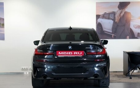 BMW 3 серия, 2021 год, 4 460 000 рублей, 6 фотография