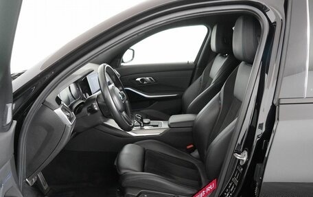 BMW 3 серия, 2021 год, 4 460 000 рублей, 11 фотография