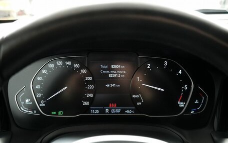 BMW 3 серия, 2021 год, 4 460 000 рублей, 18 фотография