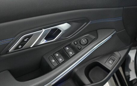 BMW 3 серия, 2021 год, 4 460 000 рублей, 19 фотография