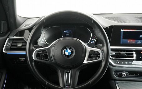 BMW 3 серия, 2021 год, 4 460 000 рублей, 20 фотография