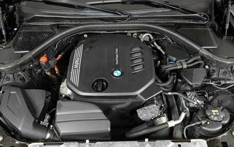 BMW 3 серия, 2021 год, 4 460 000 рублей, 30 фотография