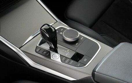 BMW 3 серия, 2021 год, 4 460 000 рублей, 21 фотография