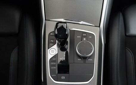 BMW 3 серия, 2021 год, 4 460 000 рублей, 22 фотография