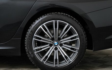 BMW 3 серия, 2021 год, 4 460 000 рублей, 31 фотография