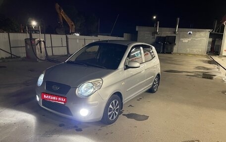 KIA Picanto I, 2009 год, 650 000 рублей, 2 фотография