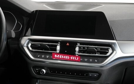 BMW 3 серия, 2021 год, 4 460 000 рублей, 23 фотография