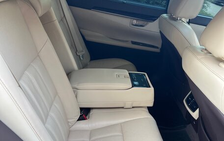 Lexus ES VII, 2015 год, 3 215 000 рублей, 5 фотография