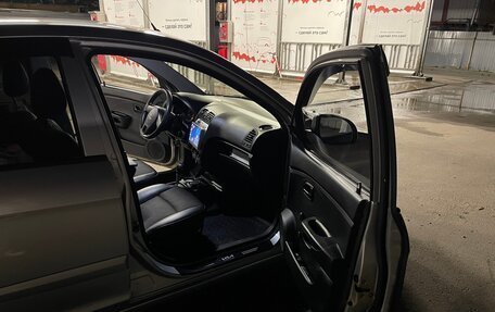 KIA Picanto I, 2009 год, 650 000 рублей, 7 фотография